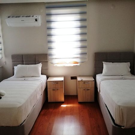 Lydia Villa Fethiye Exterior foto