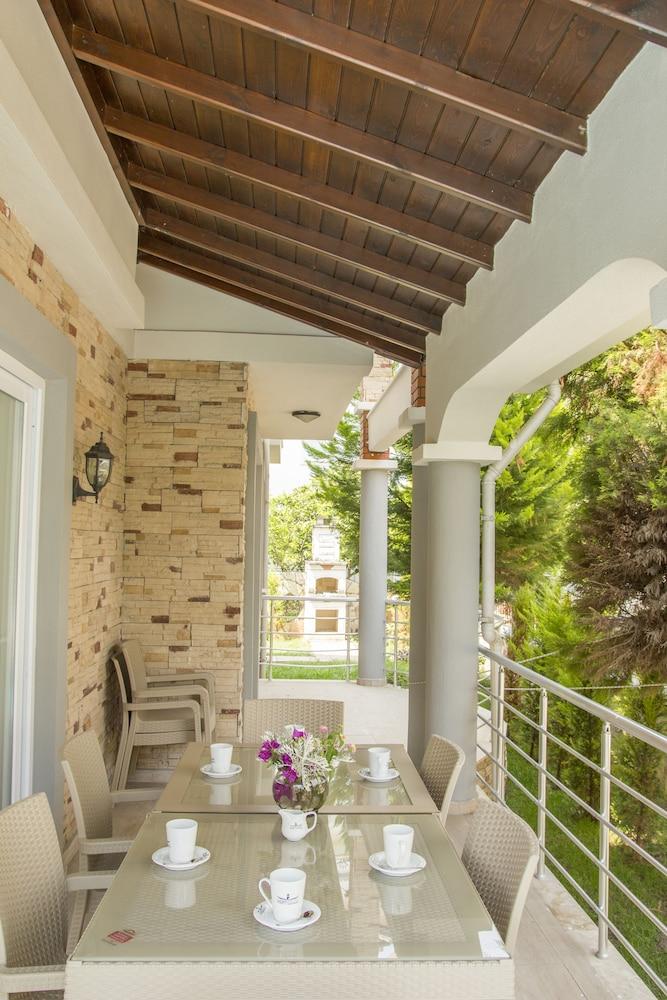Lydia Villa Fethiye Exterior foto