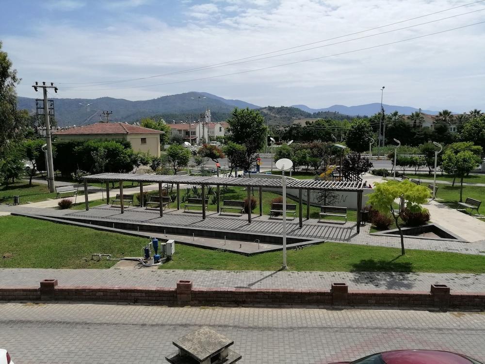 Lydia Villa Fethiye Exterior foto