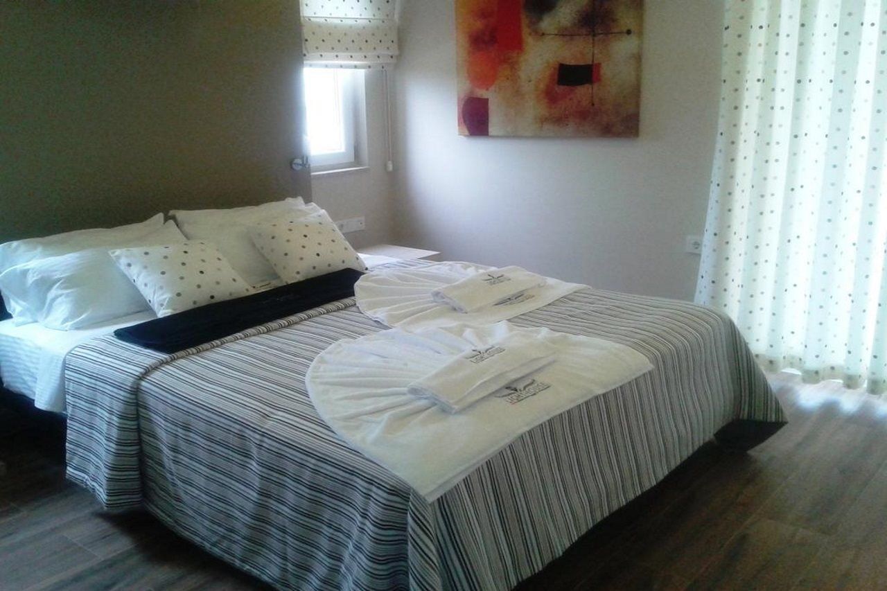 Lydia Villa Fethiye Exterior foto